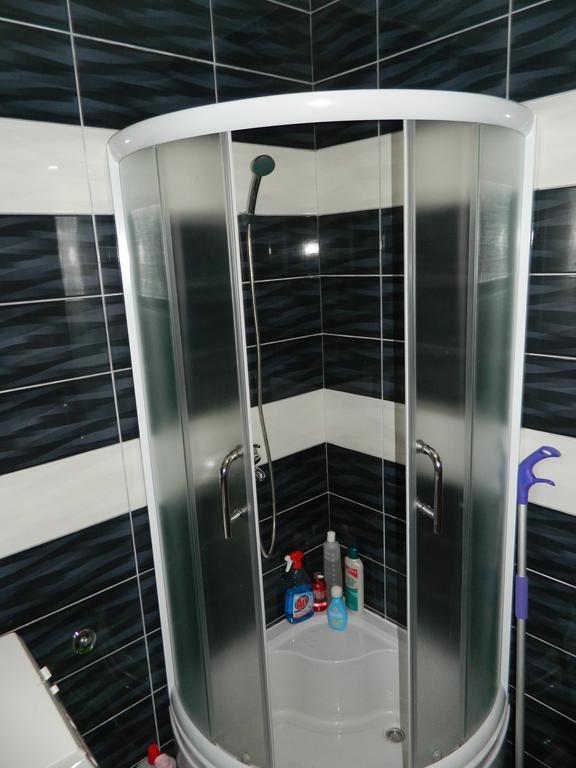Apartman Sutjeska تجينتيستيه المظهر الخارجي الصورة
