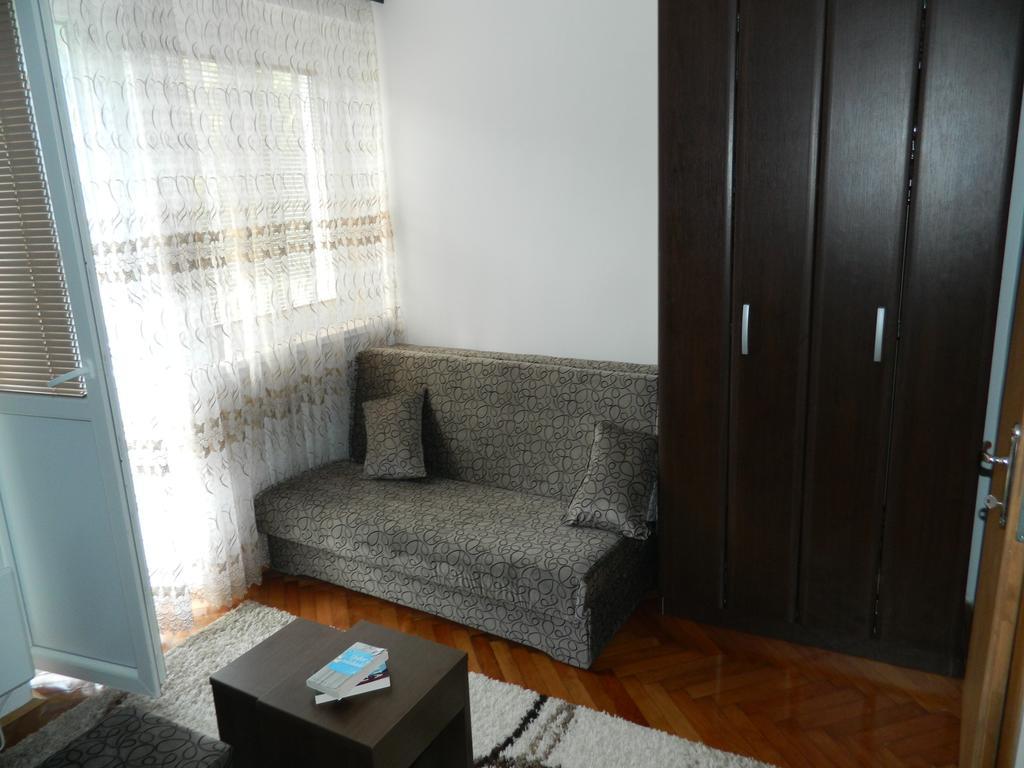 Apartman Sutjeska تجينتيستيه المظهر الخارجي الصورة